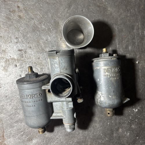 Carburatore dell orto - carburatore, mc