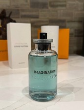 LV Louis Vuitton Imagination
