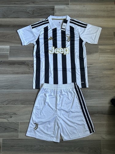 Completo home juventus gara - home,
