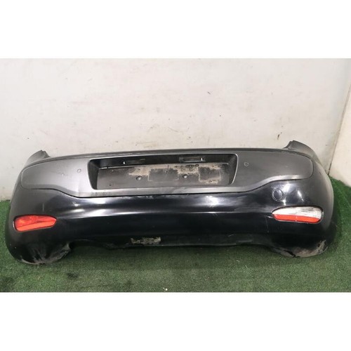 Paraurti post fiat grande - fiat,