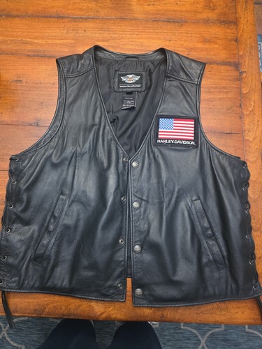 Harley davidson giubbotto uomo - harley,