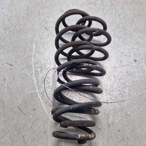 Molle spirale ponte - , posteriore