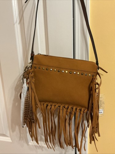 Borsa tracolla patricia nash - a,