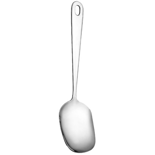 Cucchiaione cucina acciaio - cucchiaione,