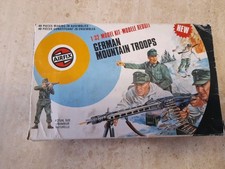 soldatini airfix 1 32 Alpini