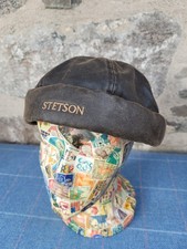 Berretto vintage Stetson