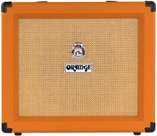 Orange amps crush - crush, 35rt