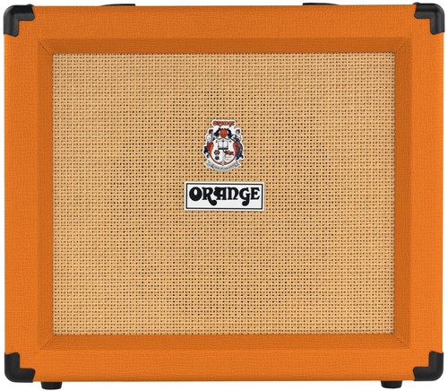 Orange amps crush 35rt - orange,