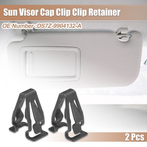 2pcs clip - clip, tappo