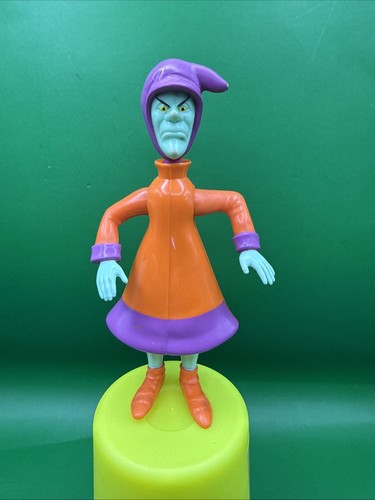 Fandonia filmation - fandonia,