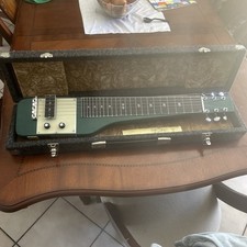 Chitarra vintage iboen lap - chitarra,