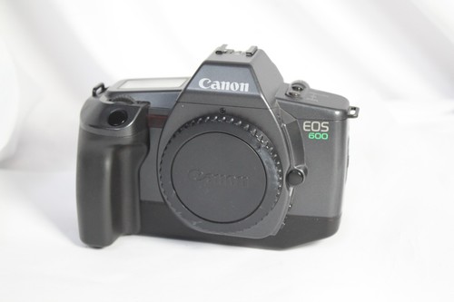 Canon eos 600 - 600, fotocamera