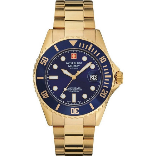 Orologio uomo swiss - uomo, alpine