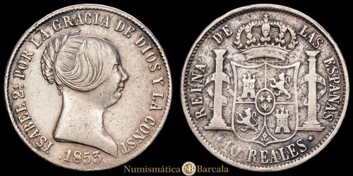 Isabel reales 12 - reales, (12,71
