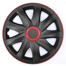 Copricerchioni da 15 pollici