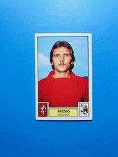 Figurina Calciatori PANINI