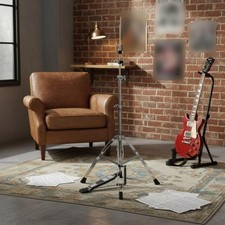 Asta Hi-Hat Robusto e Durevole