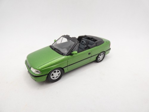 Opel astra cabrio bertone 43 - opel,