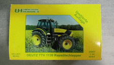 Siku 1:32 - DEUTZ_FAHR