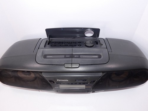 Panasonic dt505 vintage - rx-dt505,