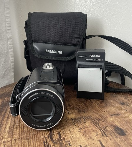 Videocamera digitale samsung - digitale,