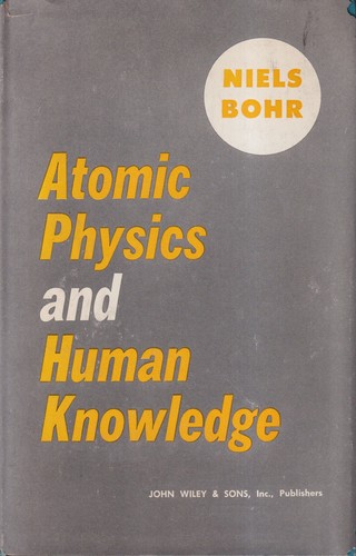 Atomic physics and human - and,