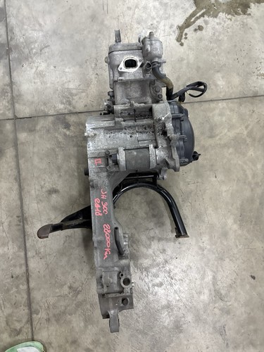 Honda 300 2016 - 2016, 2020