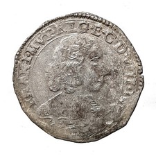 [NC] MODENA - FRANCESCO I