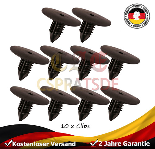 Clip montaggio per - clip,