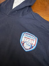 FELPA SWEATSHIRT LUPARENSE