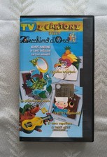 I Cartoni dello Zecchino d'oro