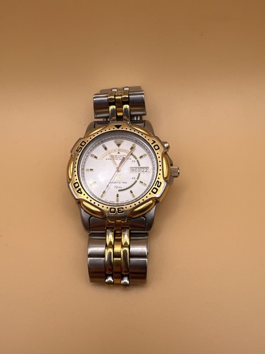 Orologio uomo seiko - uomo, kinetic