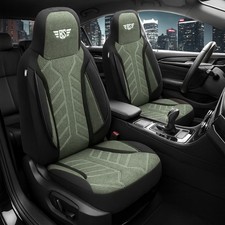 2 coprisedili adatti per Audi