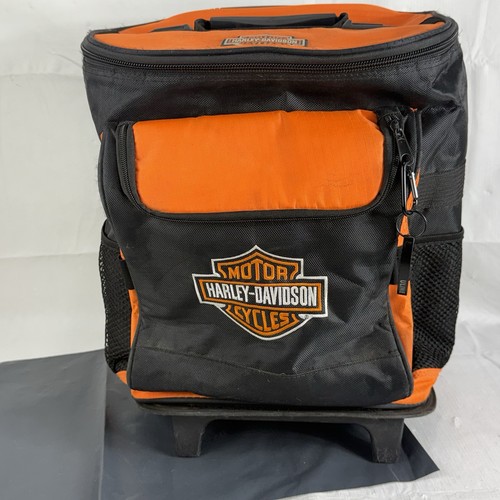 Harley davidson zaino - harley,