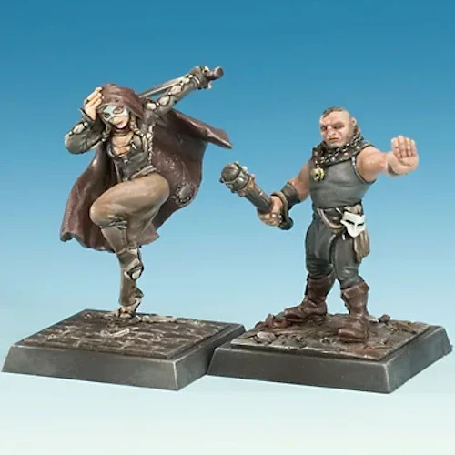 Ass 011 freebooter - freebooter's, fate