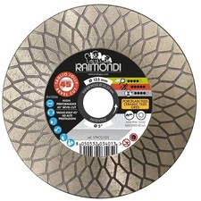 Raimondi disco diamantato - raimondi, Ø