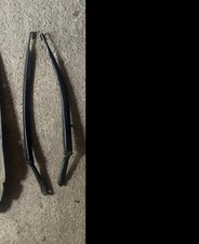 Motorino + Braccetti Tergicristalli Alfa Romeo 147 Selespeed