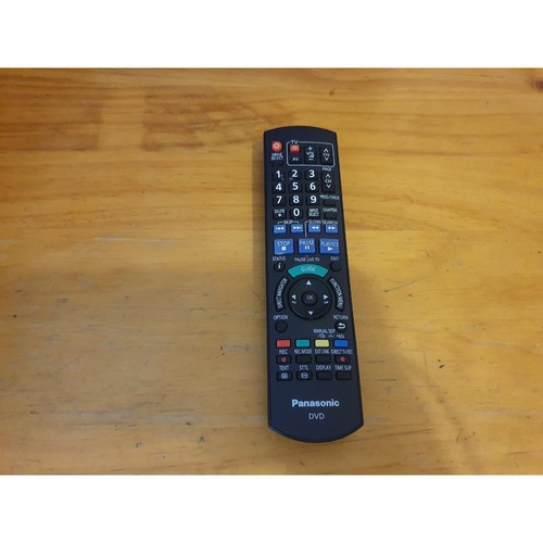 Panasonic n2qayb000462 - panasonic,