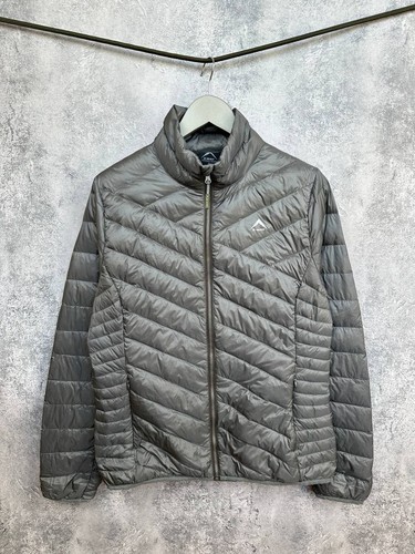 Piumino ultraleggero way - piumino, k-way