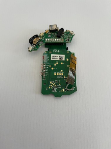 Scheda madre per sennheiser - scheda,