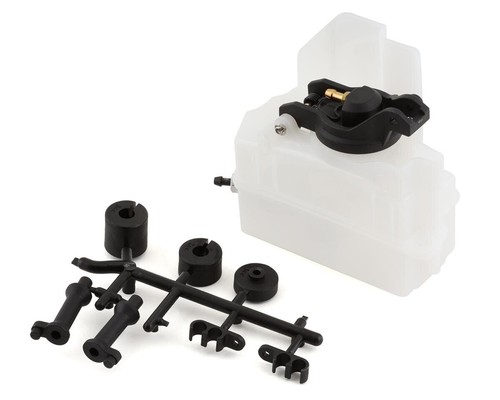 Team associated rc8b4 tank - team,