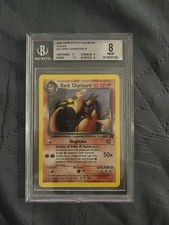 2000 Team Rocket Unlimited ITA