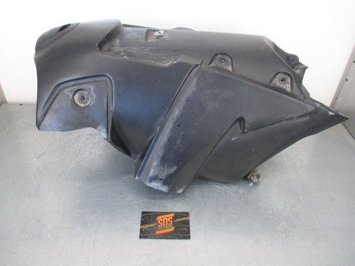 Serbatoio ktm lc4 400 1998 - lc4,