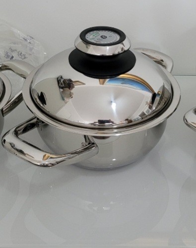 Amc pentola serie 2 - amc, 2,6lt