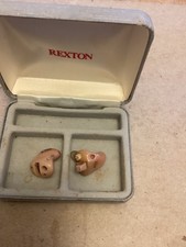 2 older untested Rexton