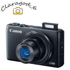 Canon PowerShot S120