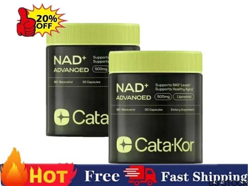 Nad 500mg integratore - nad+,