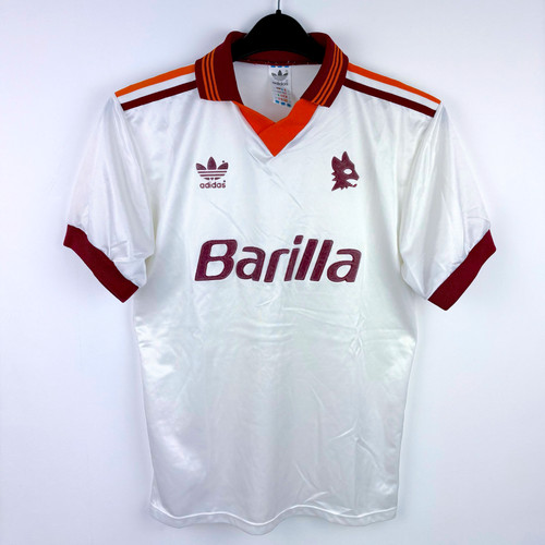 Maglia calcio trasferta