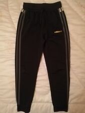 Pantalone tuta bambino Adidas 10-11 anni nero come nuovo