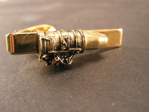 Motore turbina jet vintage